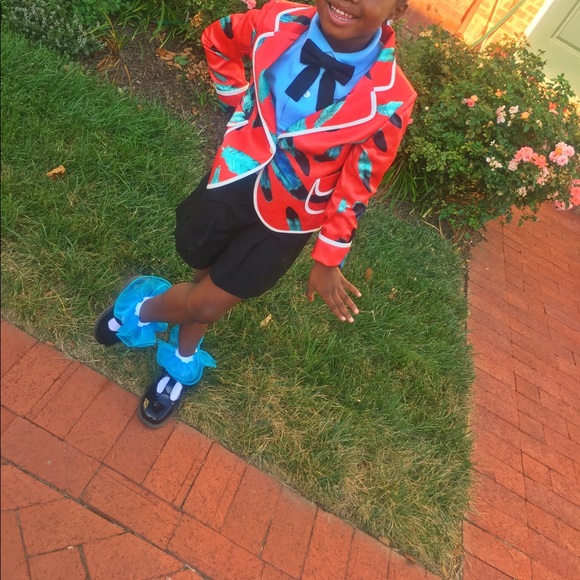 Kids blazer - Picture 4 of 4